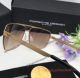 High Quality Copy Porsche Design Black And Gold Frame Double Bridge Sunglasses (7)_th.jpg